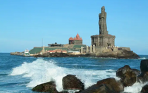 KANIYAKUMARI Browse Lopez World Tours for Unique and Affordable Travel Packages Around the World.